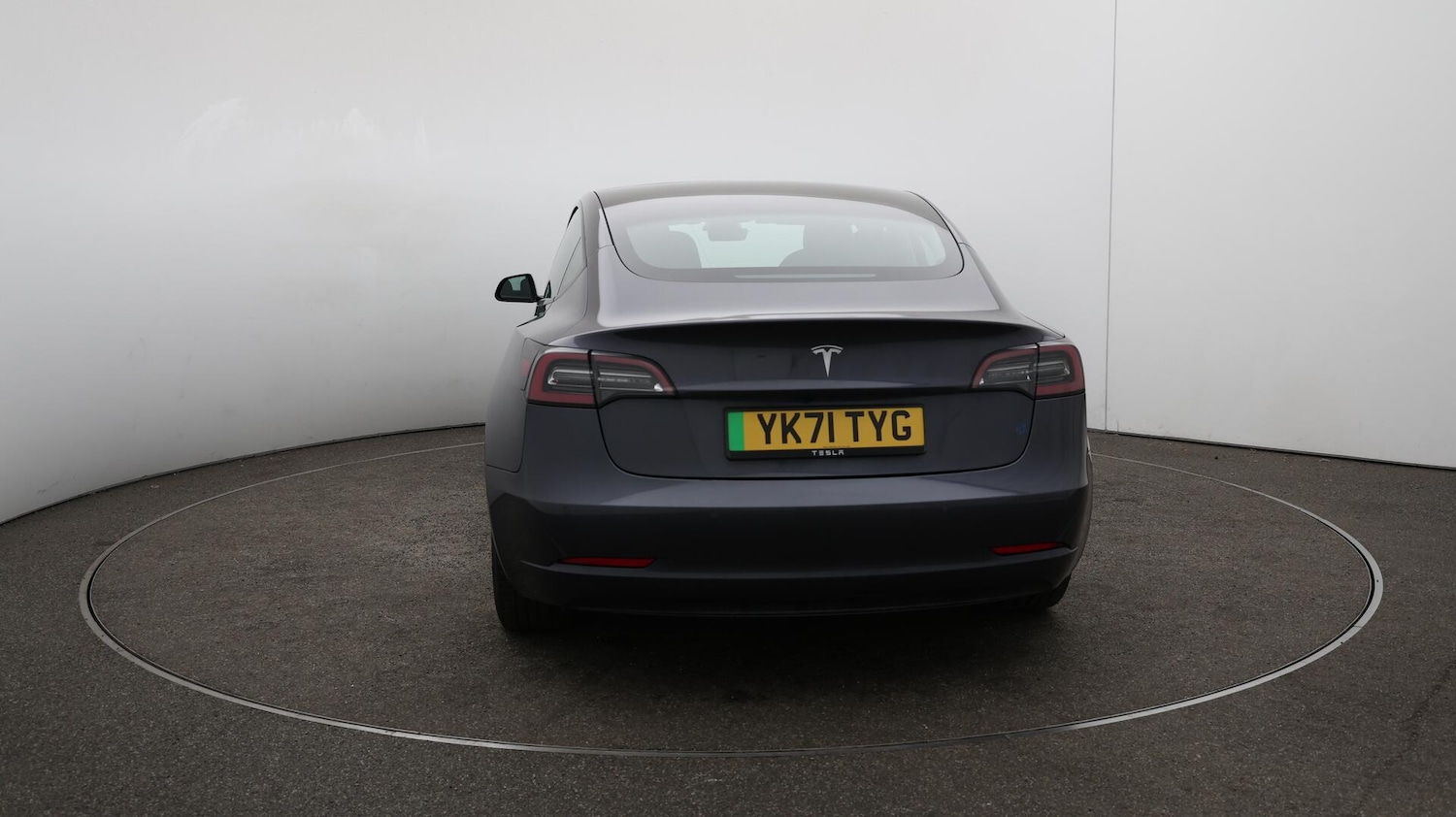 Used Tesla Model 3 2021 for sale - 76151112: Photo 59