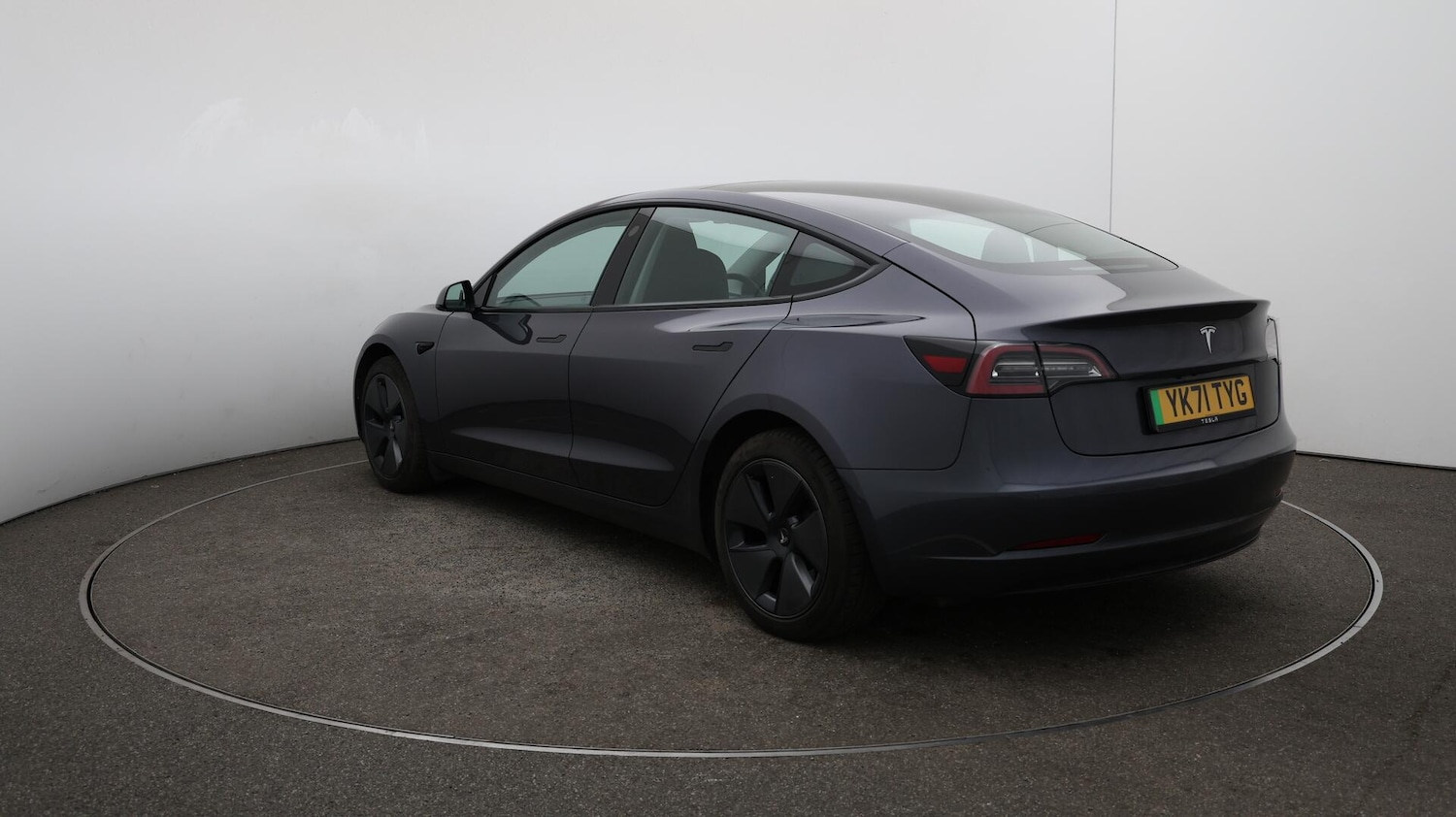 Used Tesla Model 3 2021 for sale - 76151112: Photo 62