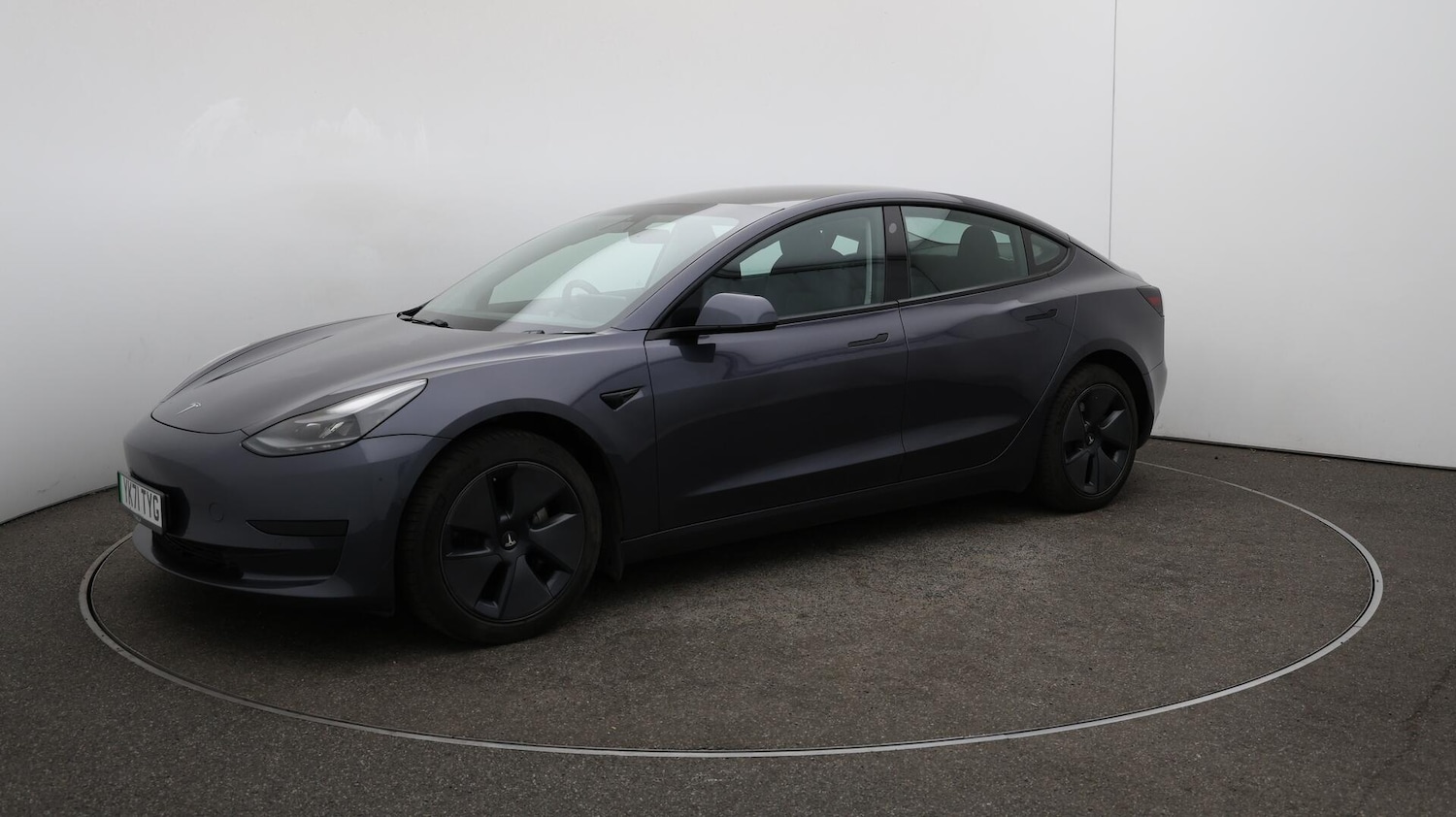 Used Tesla Model 3 2021 for sale - 76151112: Photo 68