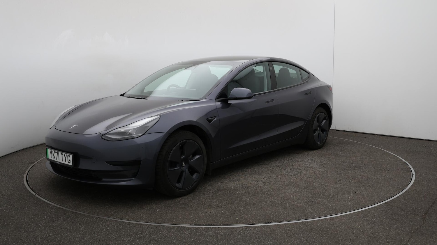 Used Tesla Model 3 2021 for sale - 76151112: Photo 69