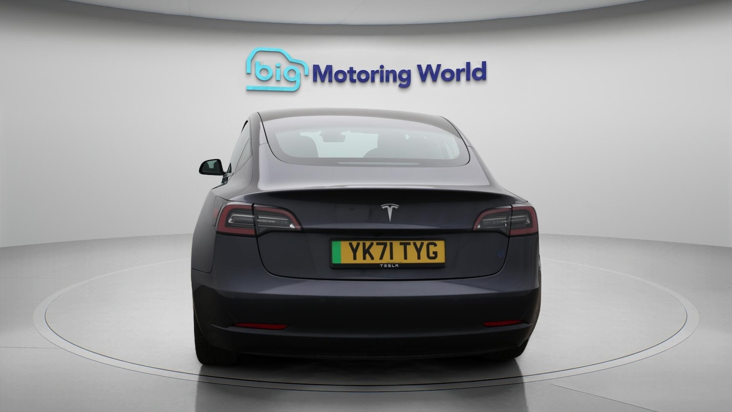 Used Tesla Model 3 2021 for sale - 76151112: Photo 7