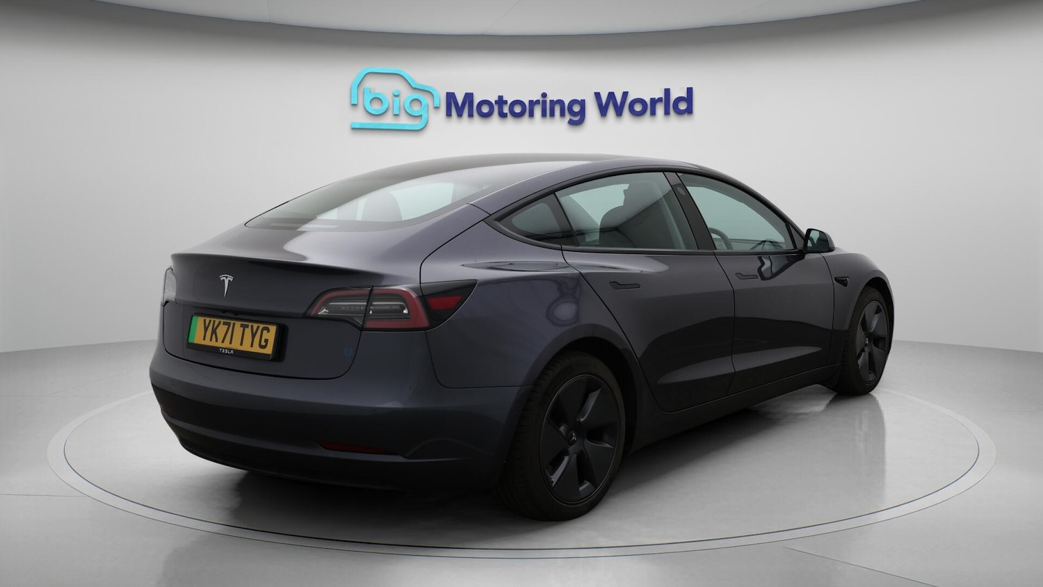 Used Tesla Model 3 2021 for sale - 76151112: Photo 8