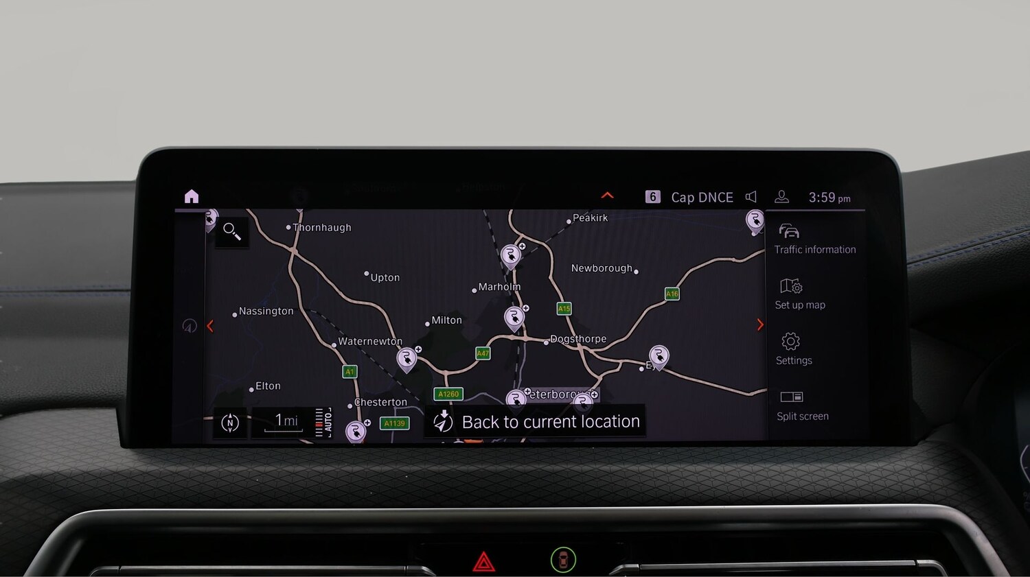 Used BMW iX3 2022 for sale - 77181464: Photo 11