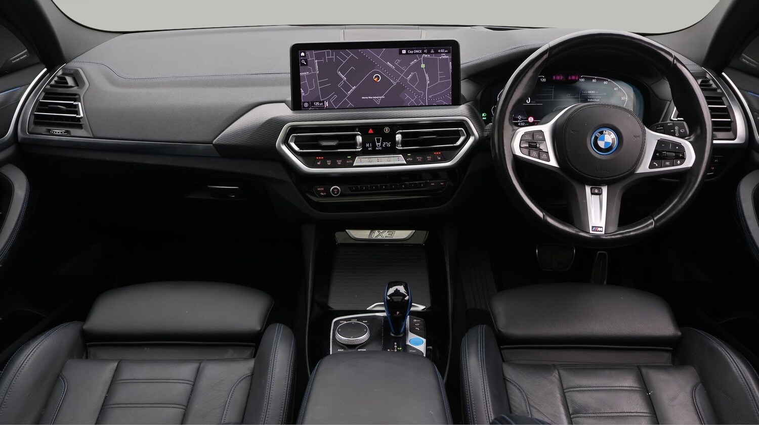 Used BMW iX3 2022 for sale - 77181464: Photo 13