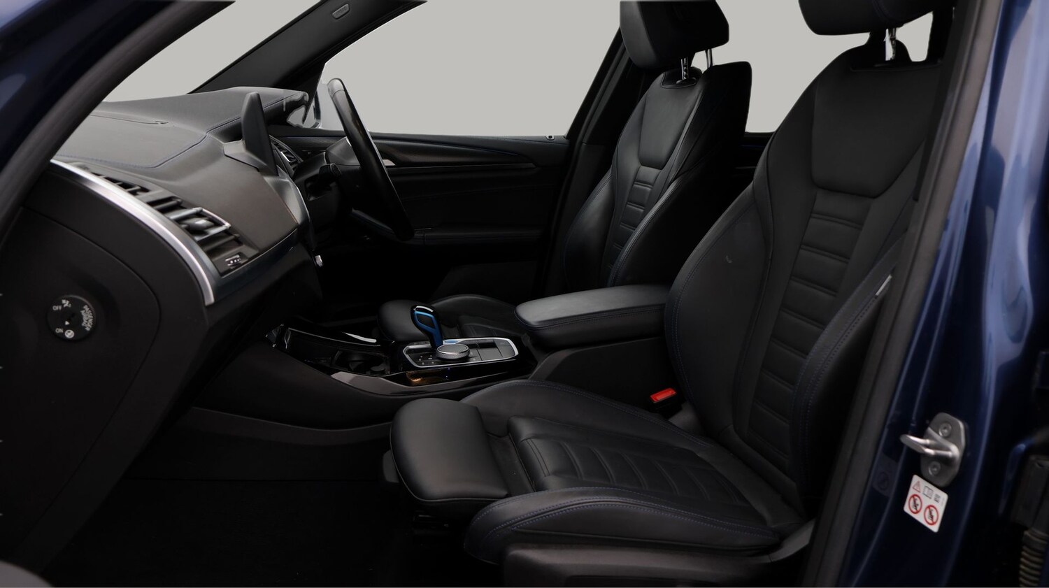 Used BMW iX3 2022 for sale - 77181464: Photo 14