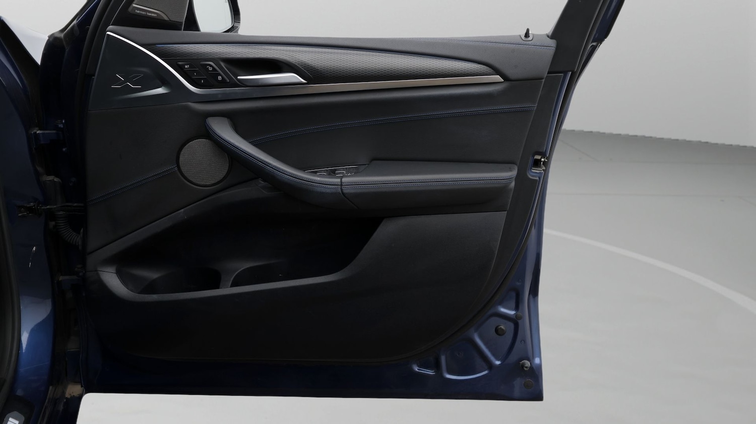 Used BMW iX3 2022 for sale - 77181464: Photo 15