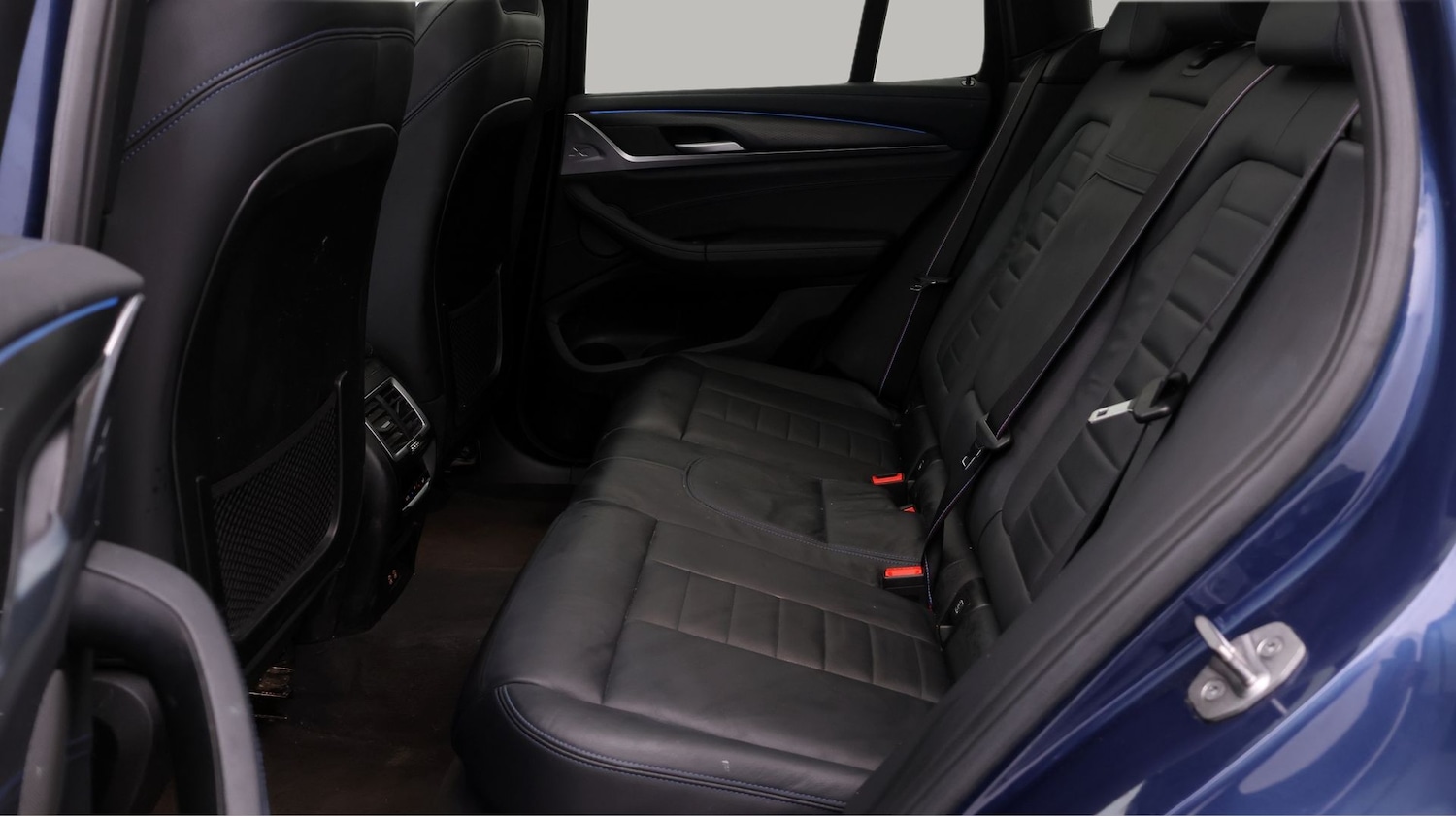 Used BMW iX3 2022 for sale - 77181464: Photo 16