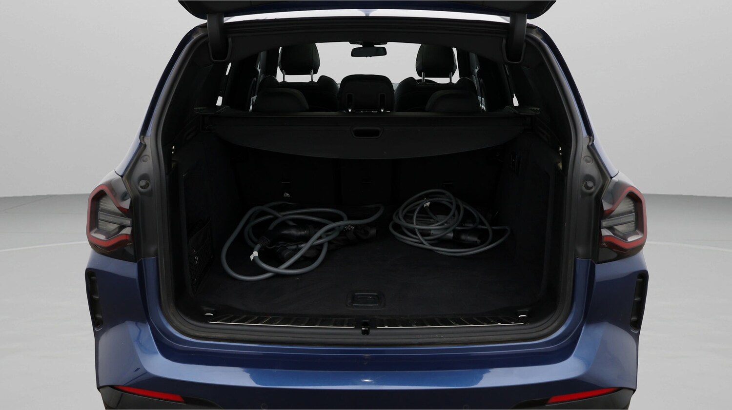 Used BMW iX3 2022 for sale - 77181464: Photo 17