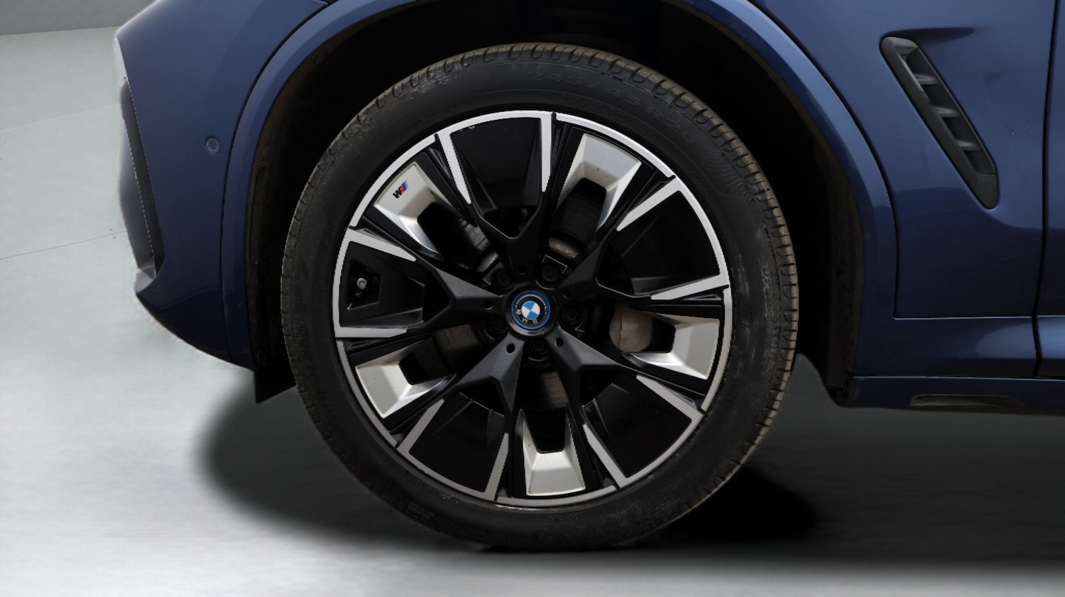 Used BMW iX3 2022 for sale - 77181464: Photo 18