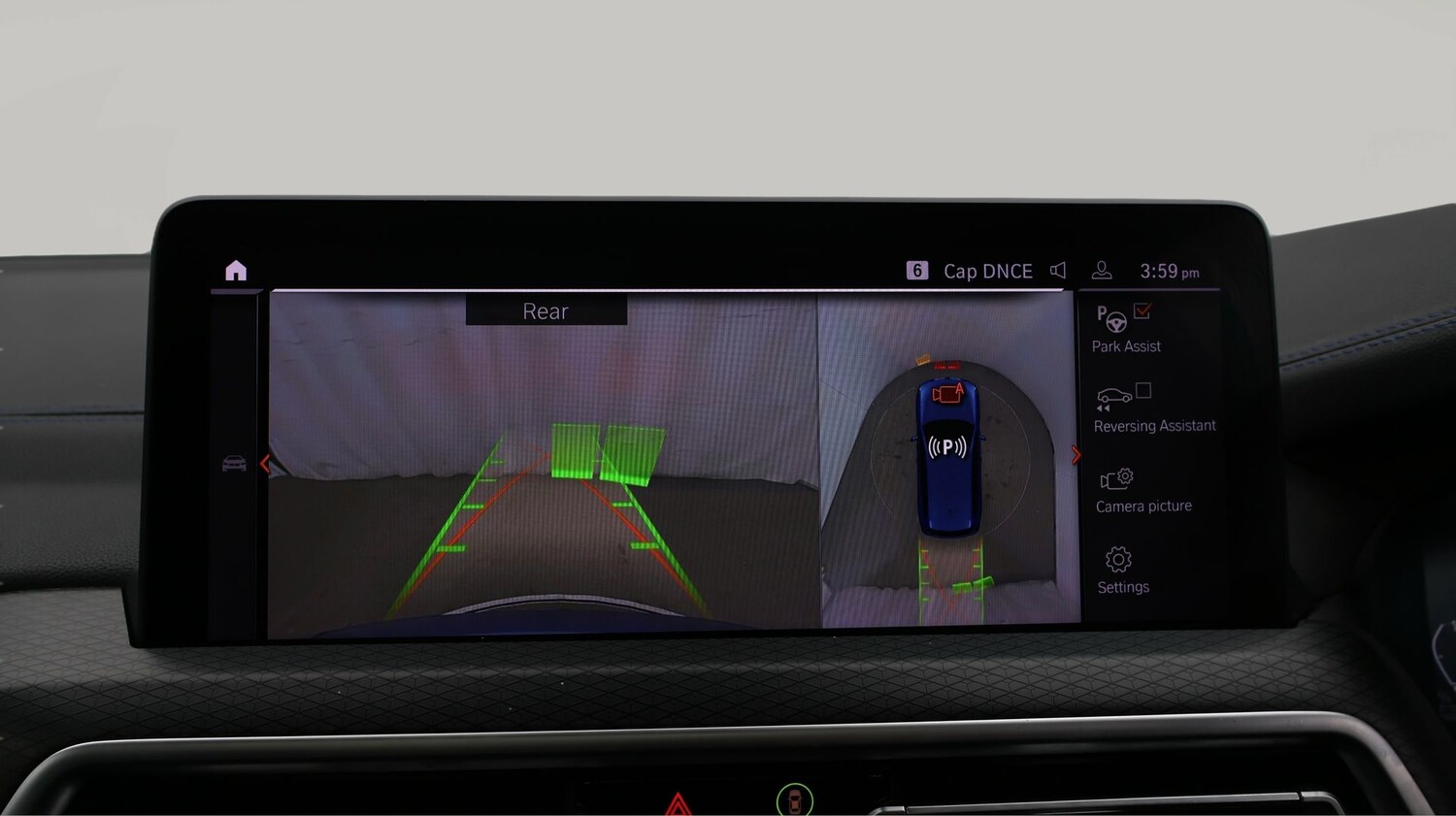 Used BMW iX3 2022 for sale - 77181464: Photo 21