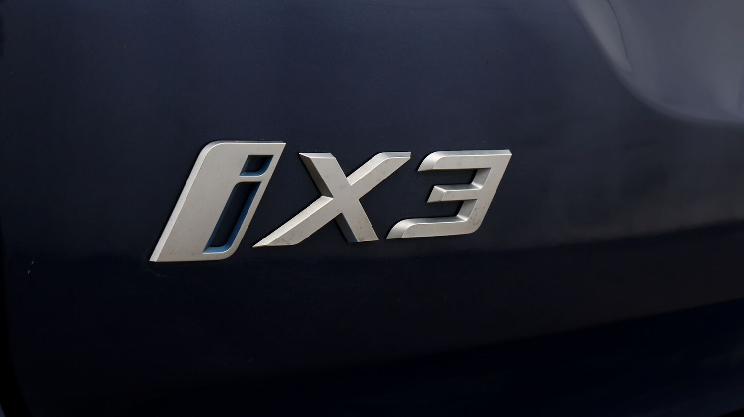 Used BMW iX3 2022 for sale - 77181464: Photo 29