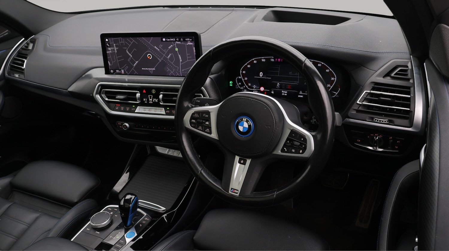 Used BMW iX3 2022 for sale - 77181464: Photo 9