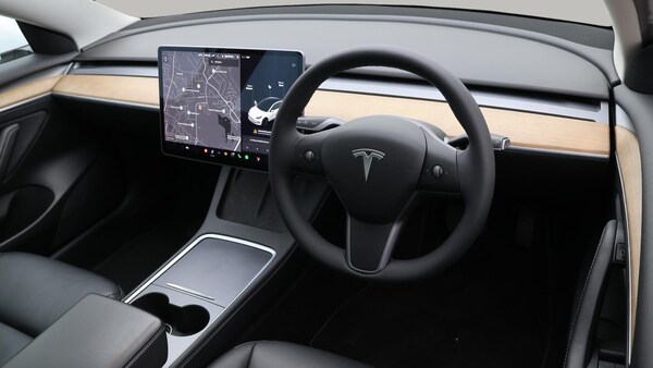 Used Tesla Model 3 2021 for sale - 76327369: Photo 10