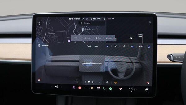 Used Tesla Model 3 2021 for sale - 76327369: Photo 13