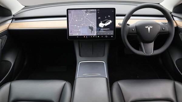 Used Tesla Model 3 2021 for sale - 76327369: Photo 14
