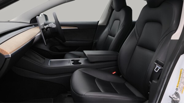 Used Tesla Model 3 2021 for sale - 76327369: Photo 15