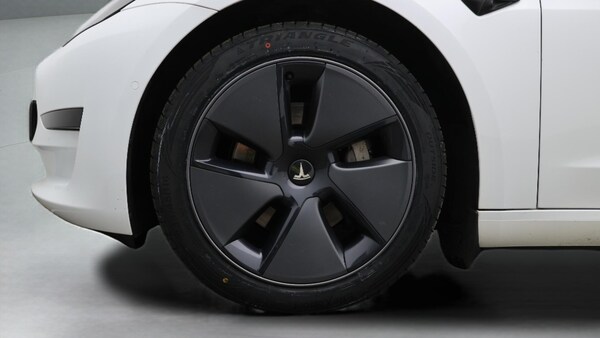 Used Tesla Model 3 2021 for sale - 76327369: Photo 19