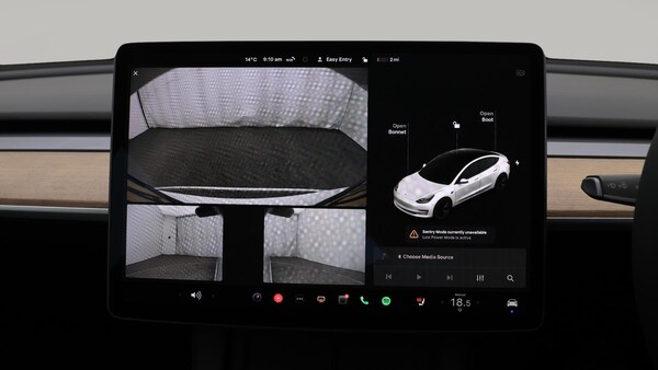 Used Tesla Model 3 2021 for sale - 76327369: Photo 25