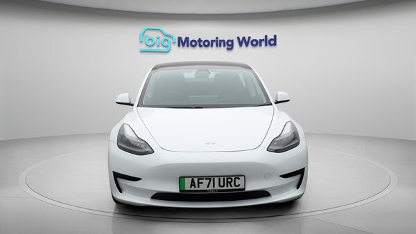 Used Tesla Model 3 2021 for sale - 76327369: Photo 3