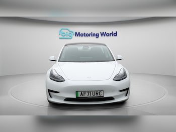 Used Tesla Model 3 2021 for sale - 76327369: Photo 3