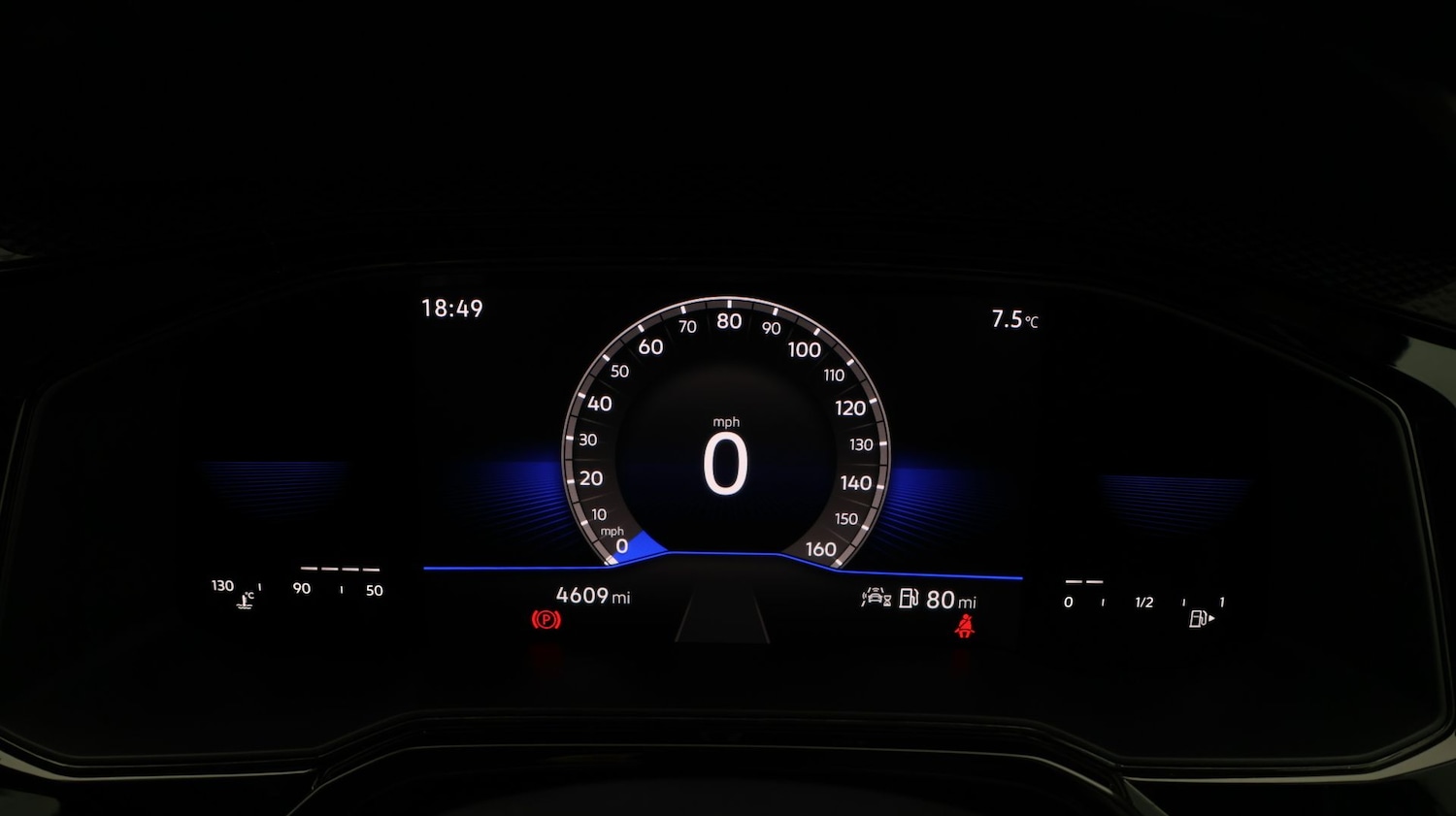 Used Volkswagen Polo 2023 for sale - 77581535: Photo 10