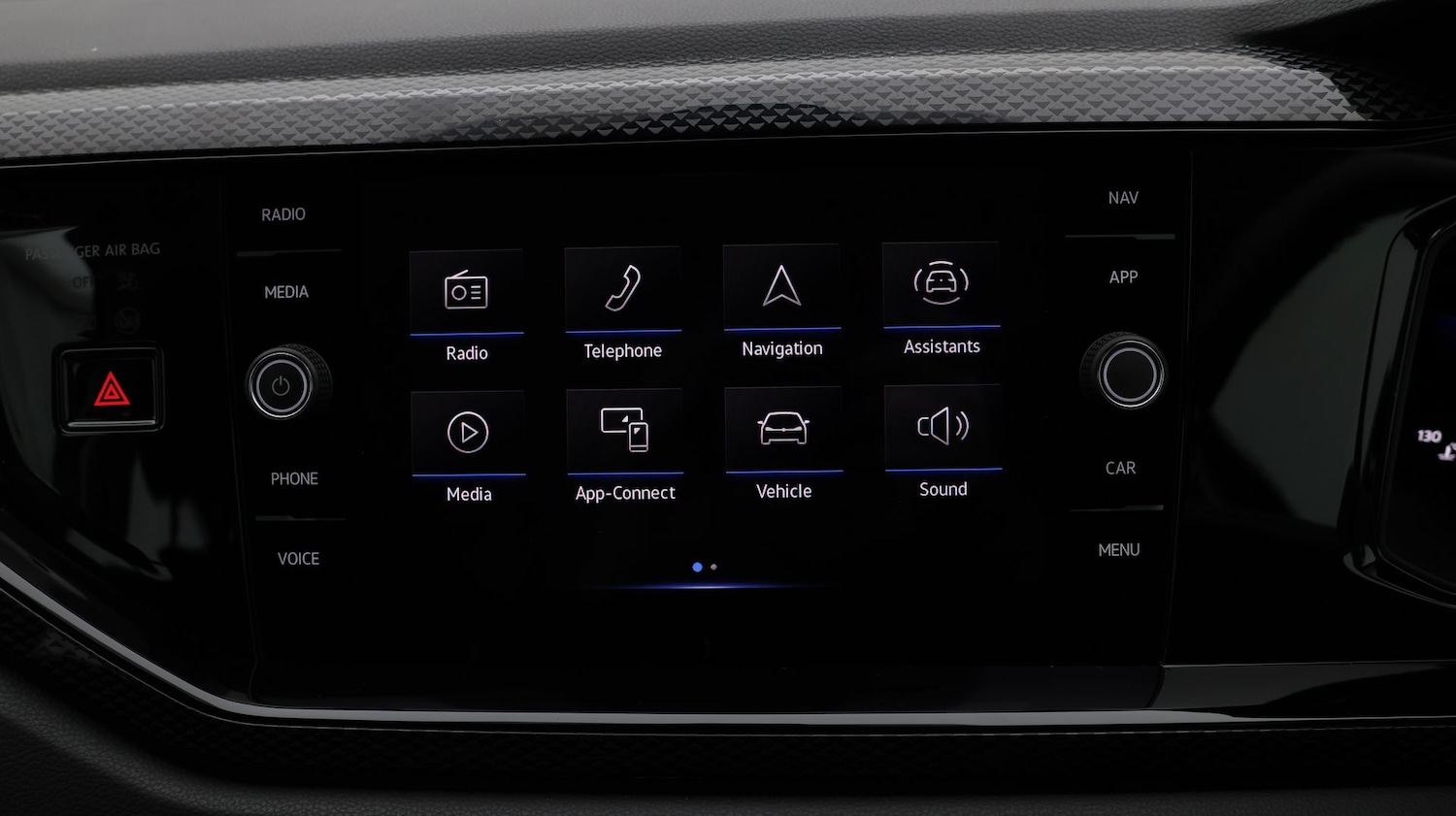 Used Volkswagen Polo 2023 for sale - 77581535: Photo 11