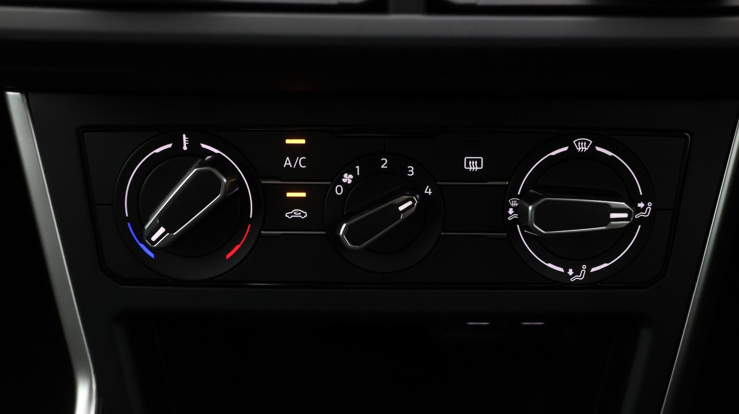 Used Volkswagen Polo 2023 for sale - 77581535: Photo 12