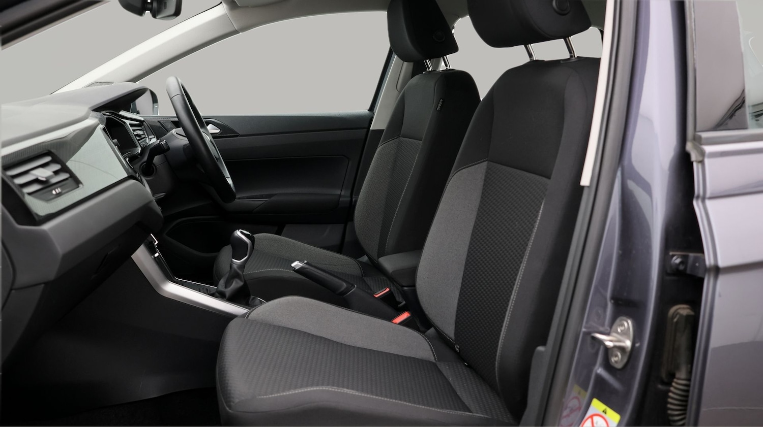 Used Volkswagen Polo 2023 for sale - 77581535: Photo 14