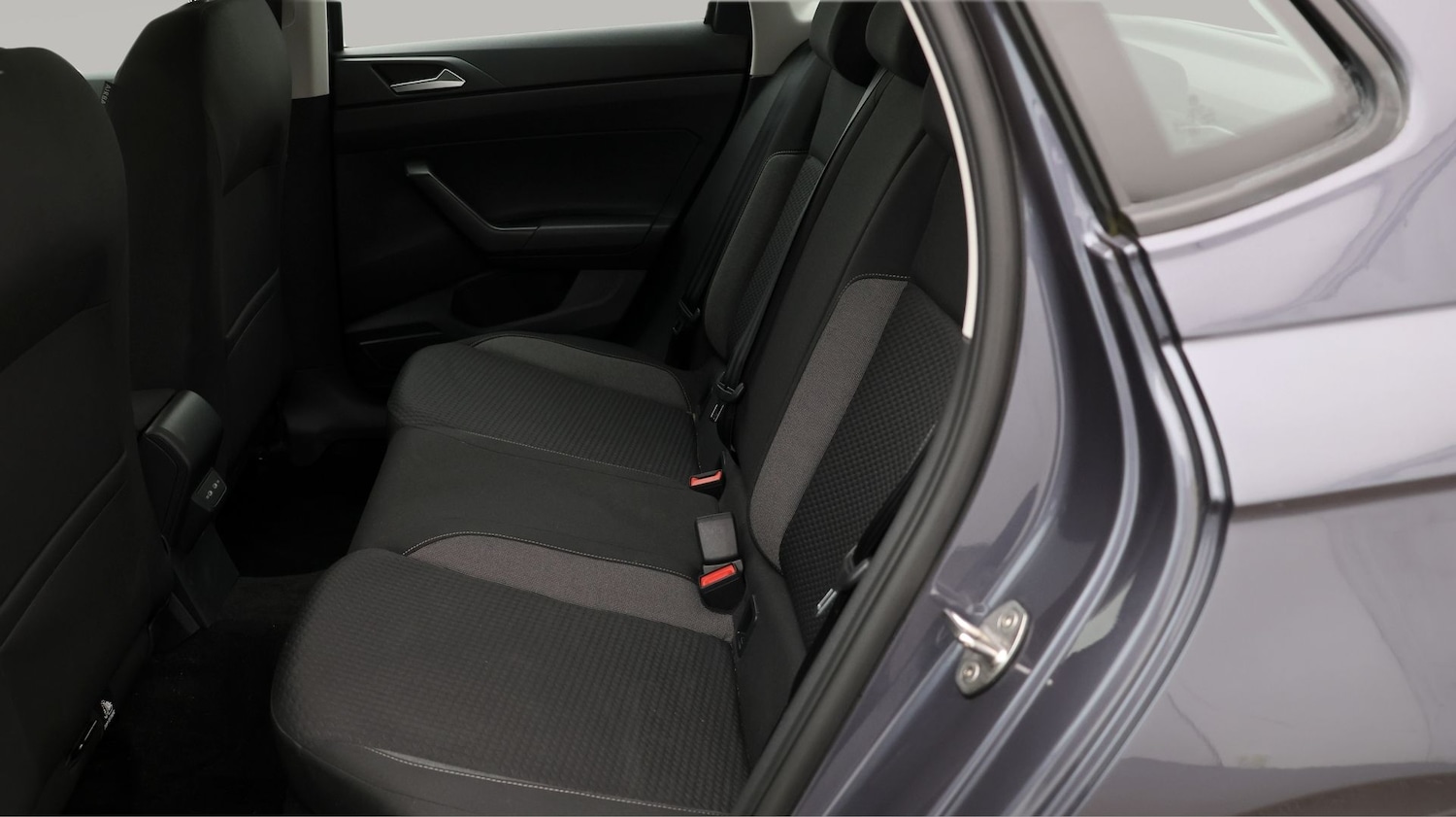 Used Volkswagen Polo 2023 for sale - 77581535: Photo 16