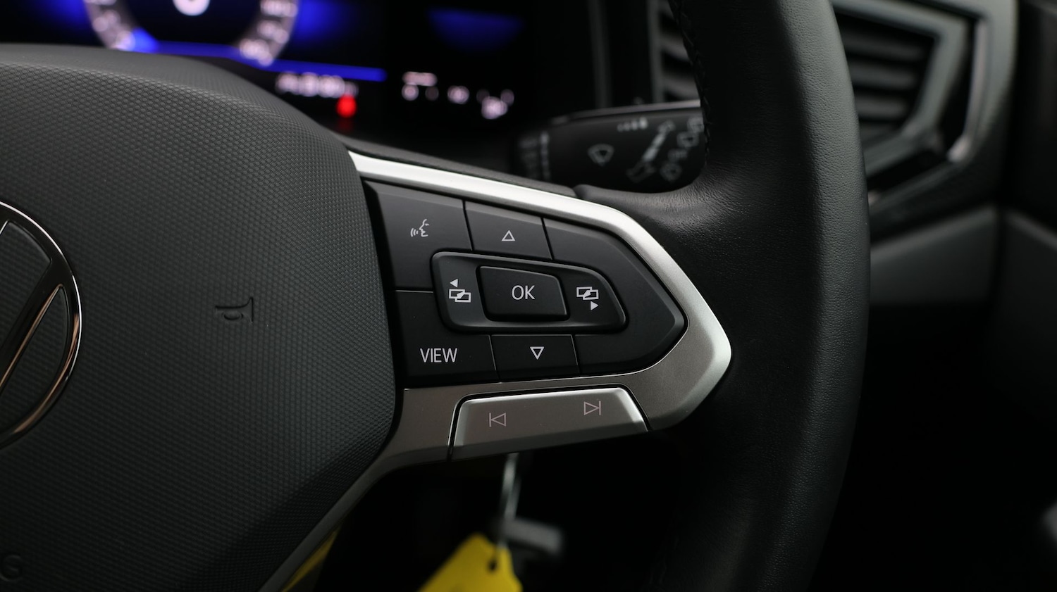 Used Volkswagen Polo 2023 for sale - 77581535: Photo 21