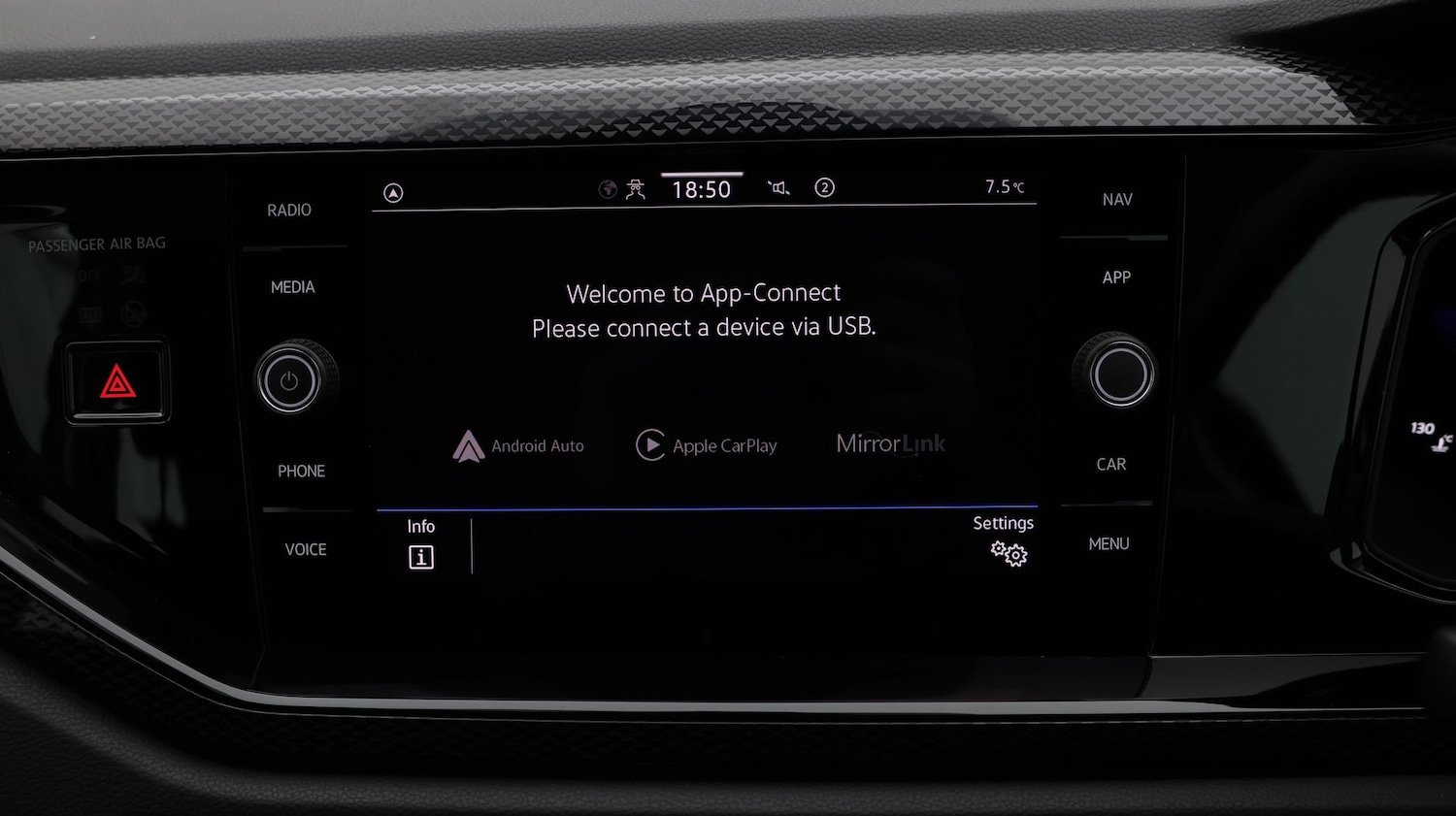 Used Volkswagen Polo 2023 for sale - 77581535: Photo 22