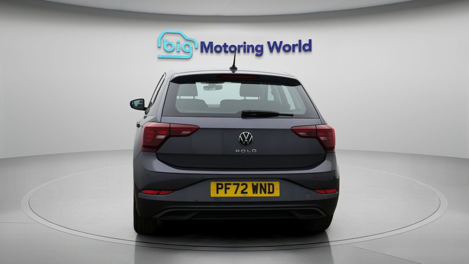 Used Volkswagen Polo 2023 for sale - 77581535: Photo 6