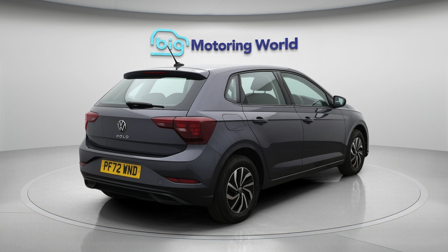 Used Volkswagen Polo 2023 for sale - 77581535: Photo 7