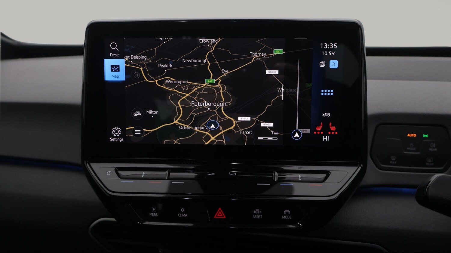 Used Volkswagen ID.3 for sale - 77181616: Photo 11