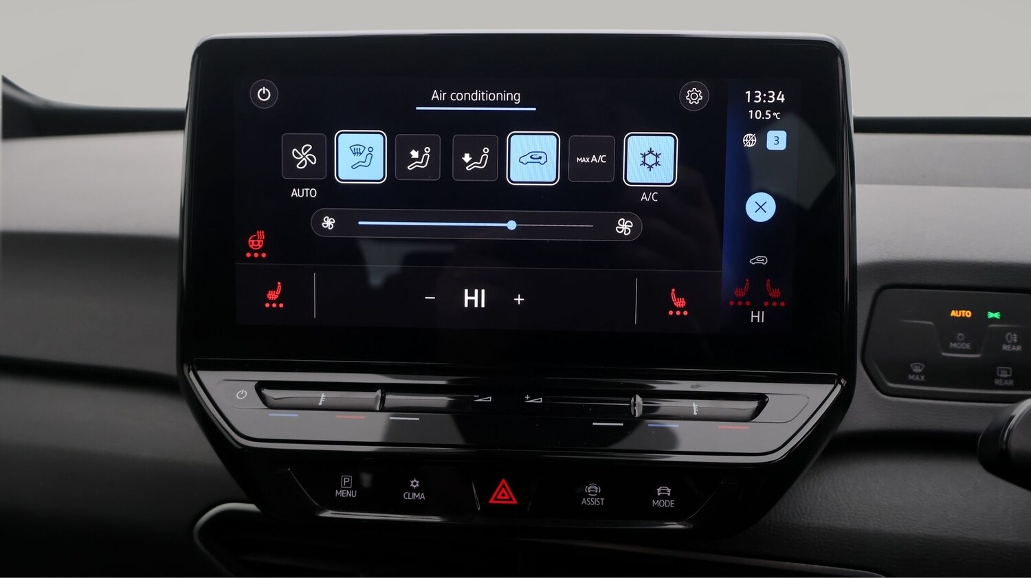 Used Volkswagen ID.3 for sale - 77181616: Photo 12