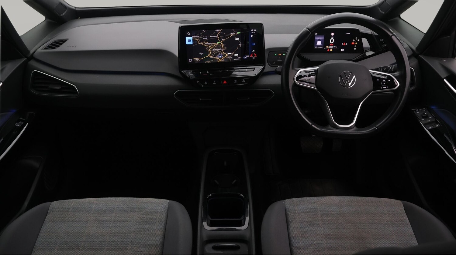 Used Volkswagen ID.3 for sale - 77181616: Photo 13