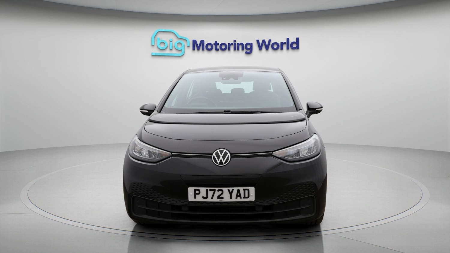 Used Volkswagen ID.3 for sale - 77181616: Photo 2