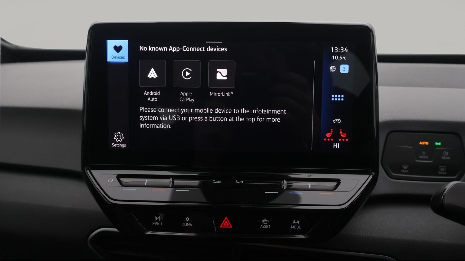 Used Volkswagen ID.3 for sale - 77181616: Photo 22