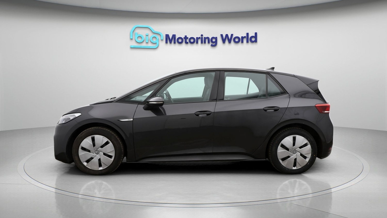 Used Volkswagen ID.3 for sale - 77181616: Photo 4