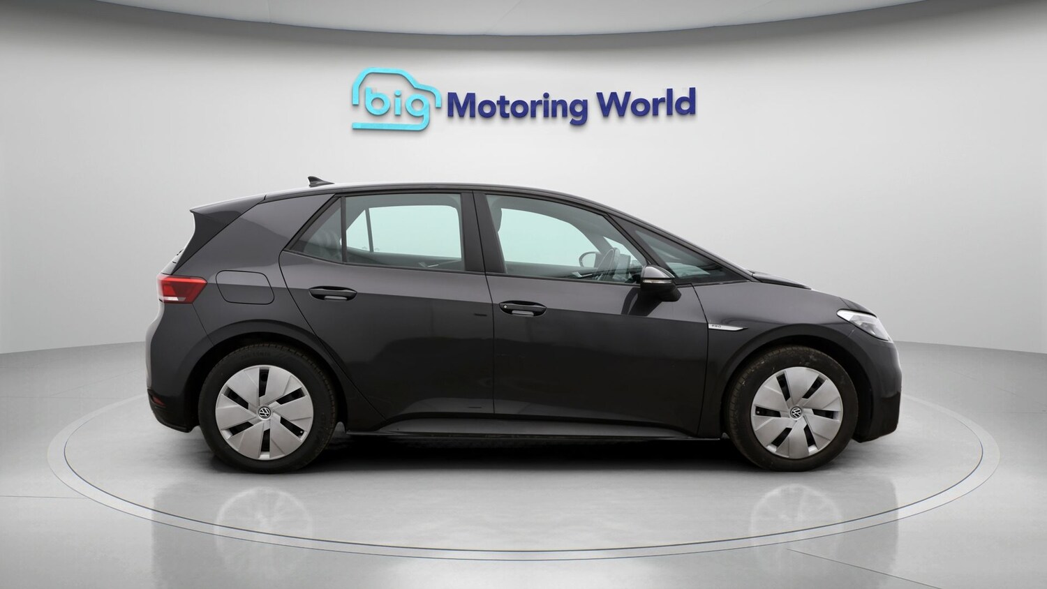 Used Volkswagen ID.3 for sale - 77181616: Photo 8