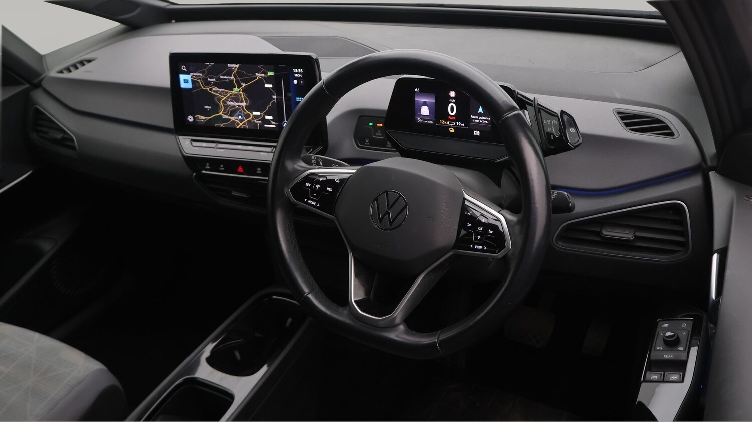 Used Volkswagen ID.3 for sale - 77181616: Photo 9