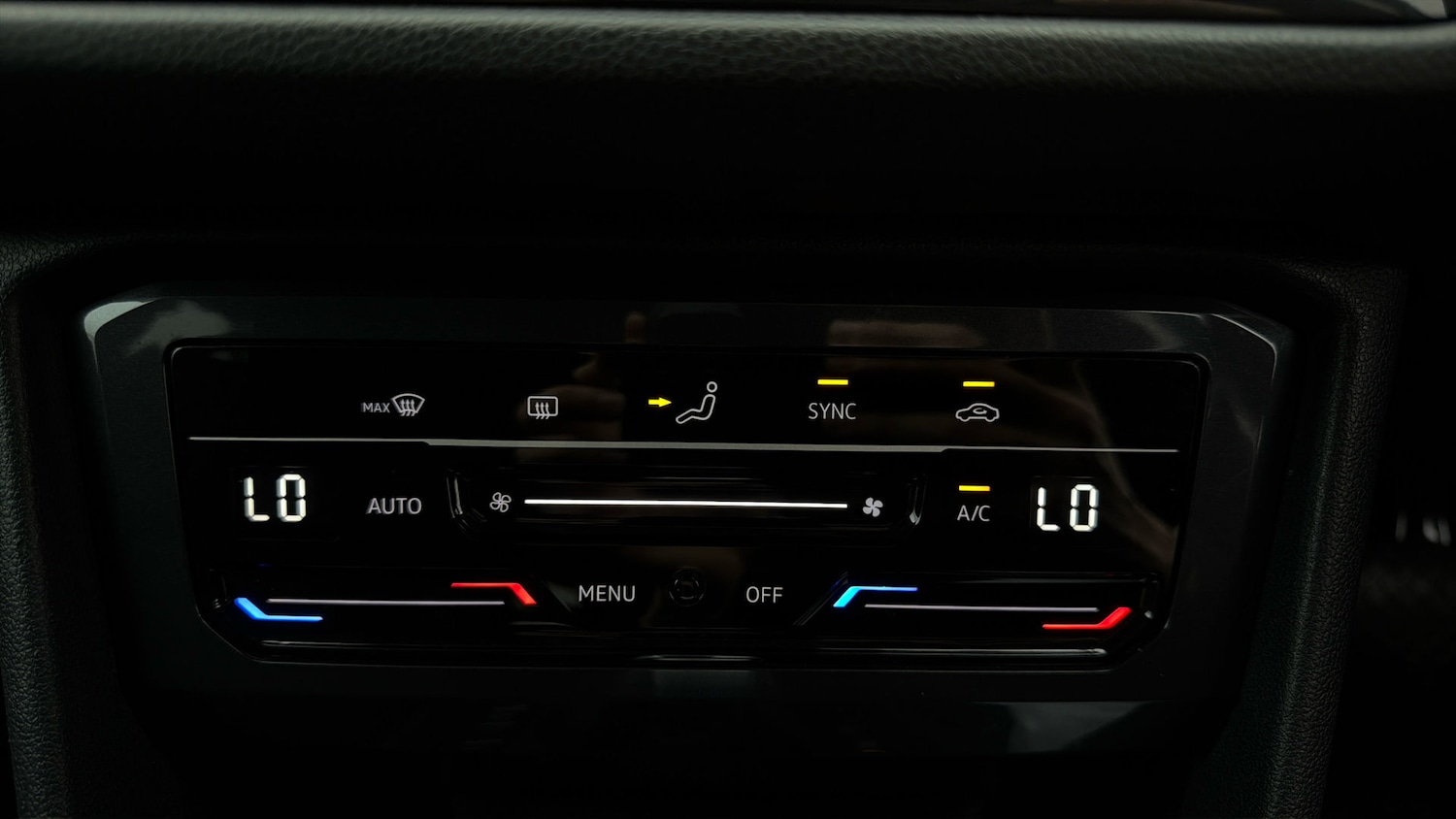 Used Volkswagen Tiguan Allspace 2022 for sale - 78196665: Photo 11