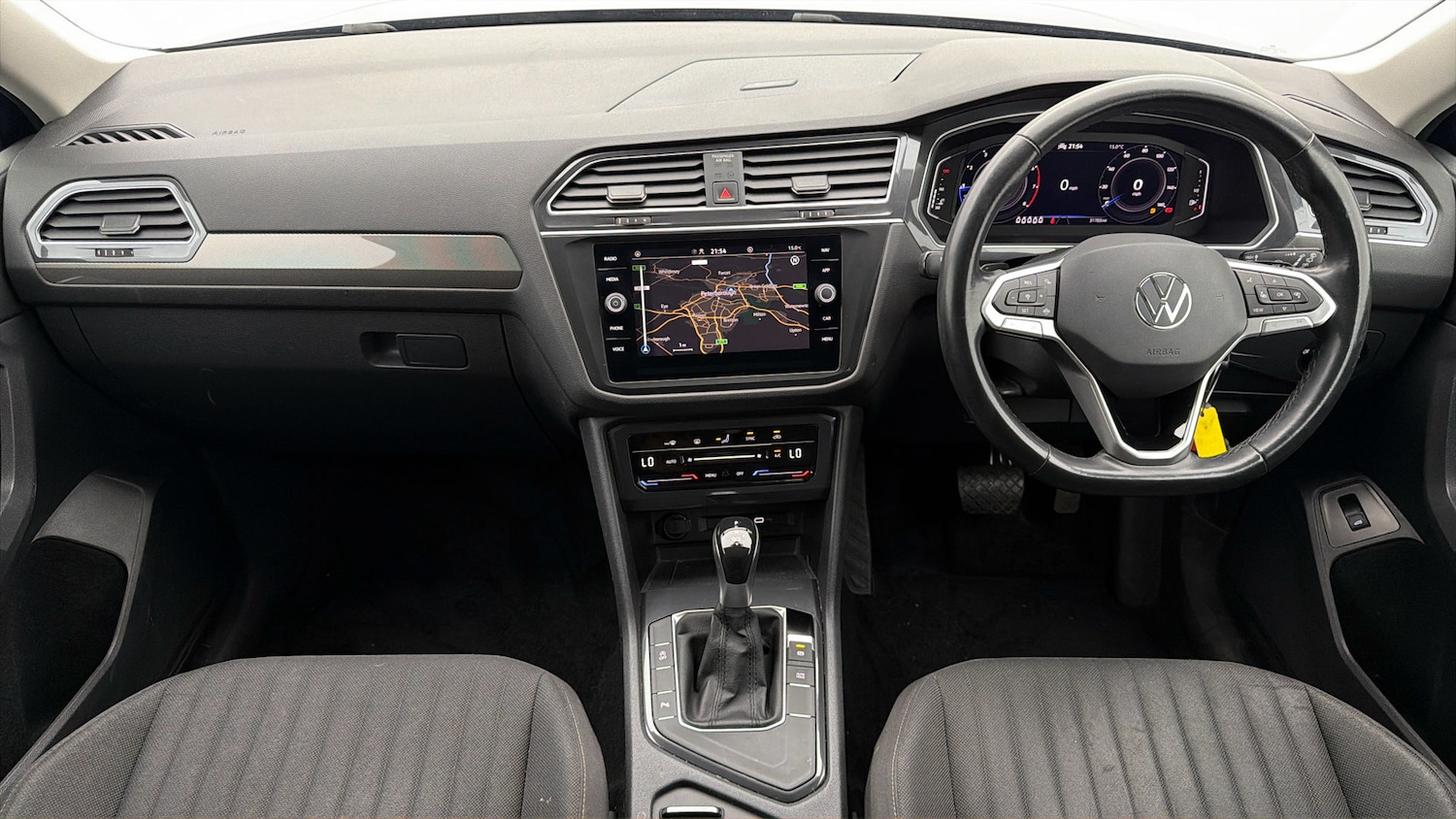 Used Volkswagen Tiguan Allspace 2022 for sale - 78196665: Photo 12