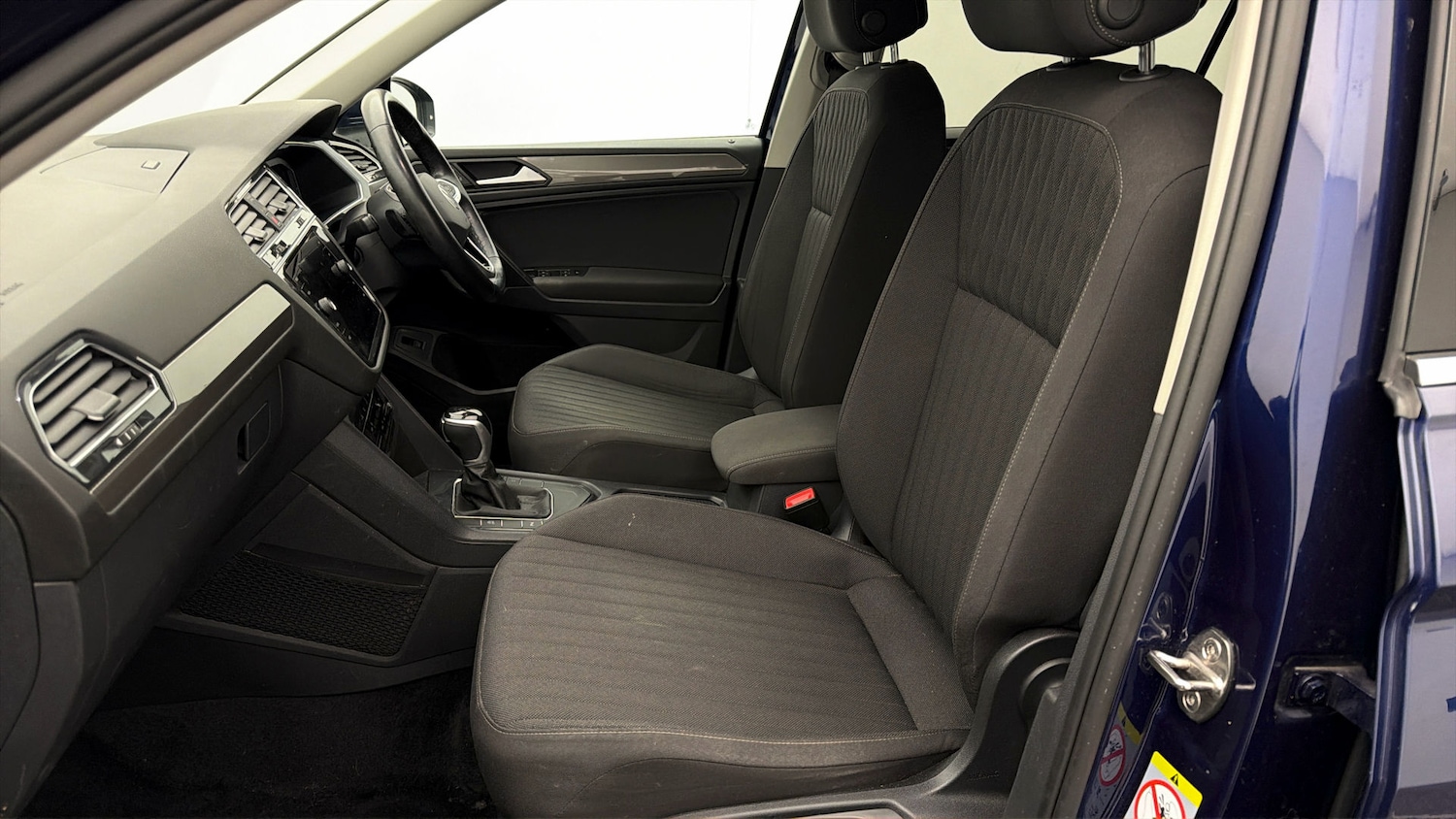 Used Volkswagen Tiguan Allspace 2022 for sale - 78196665: Photo 13