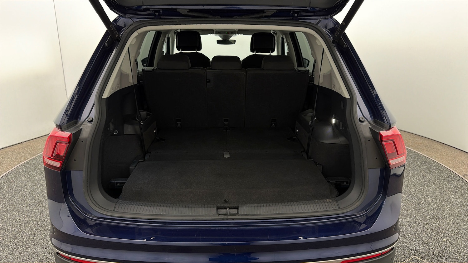 Used Volkswagen Tiguan Allspace 2022 for sale - 78196665: Photo 16