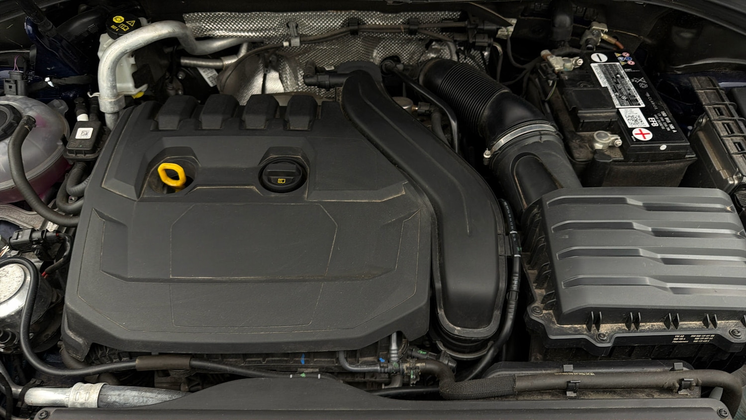 Used Volkswagen Tiguan Allspace 2022 for sale - 78196665: Photo 18