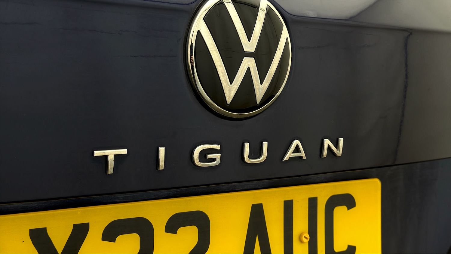 Used Volkswagen Tiguan Allspace 2022 for sale - 78196665: Photo 21