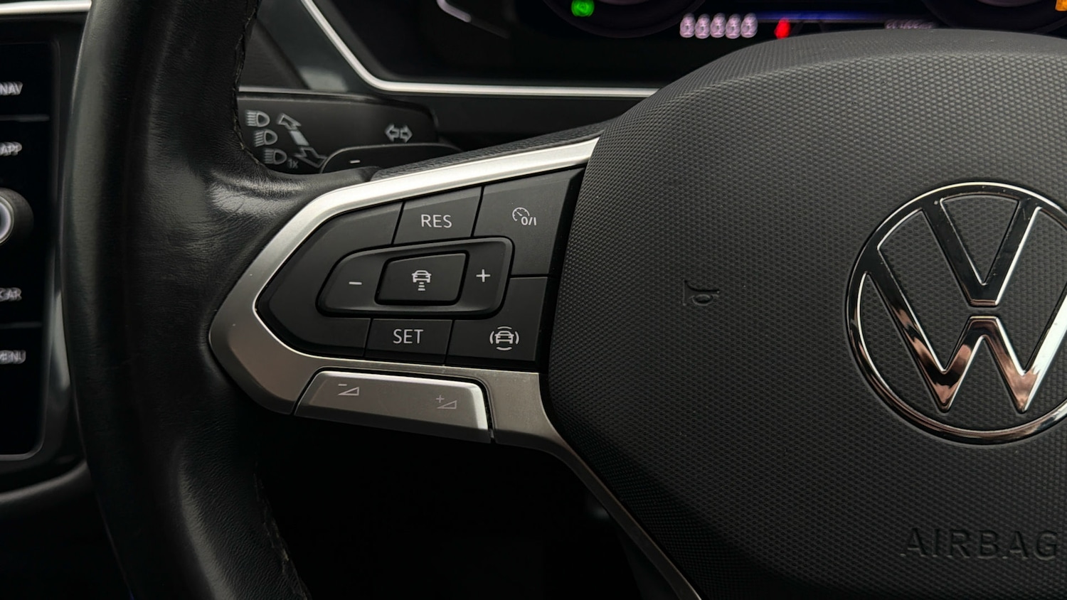 Used Volkswagen Tiguan Allspace 2022 for sale - 78196665: Photo 23