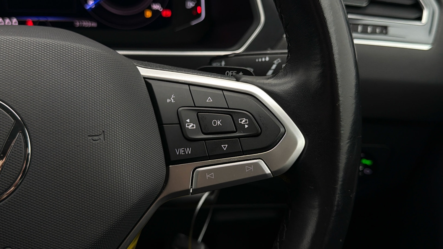 Used Volkswagen Tiguan Allspace 2022 for sale - 78196665: Photo 24