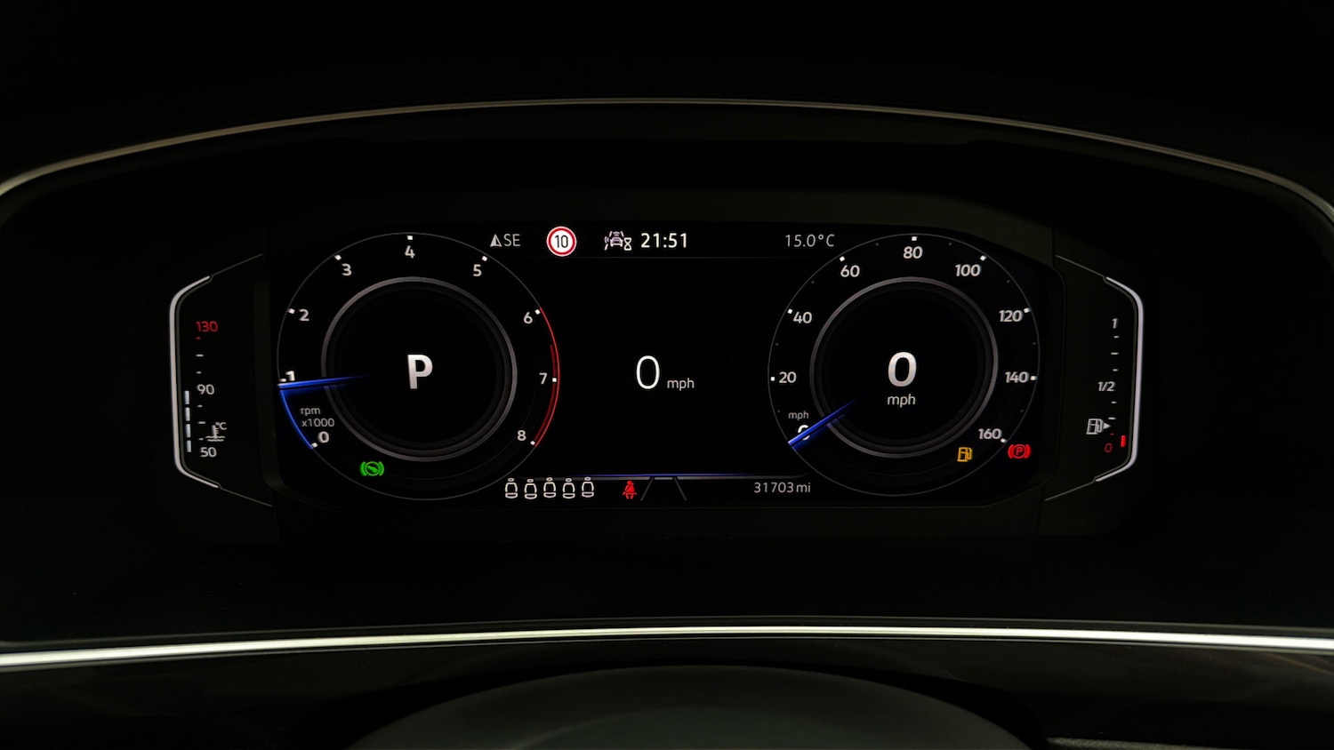 Used Volkswagen Tiguan Allspace 2022 for sale - 78196665: Photo 25